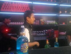 Tim Gabungan Amankan Pemilik dan Pengelola Panda Club Batam, Diduga Langgar Aturan Keimigrasian dan Cukai