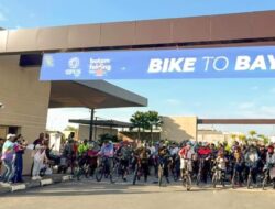Opus Bay Sebagai Destinasi Gaya Hidup, Hunian, dan Wisata Terdepan diBatam Sukses Gelar Bike to Bay Vol. 2