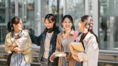 Foto: Getty Images/Worawee Meepian