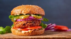 Foto: Ilustrasi junk food (Getty Images)