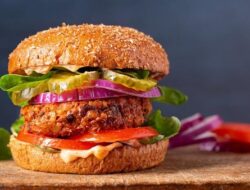 Terungkap! Ini yang Terjadi pada Otak Hanya dalam 4 Hari Setelah Konsumsi Junk Food