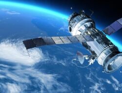 China Segera Resmikan Wisata Luar Angkasa Pertama!