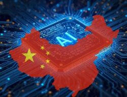 China Berhasil Bikin Chip AI Analog 1.000x Lebih Kencang dari Nvidia dan AMD