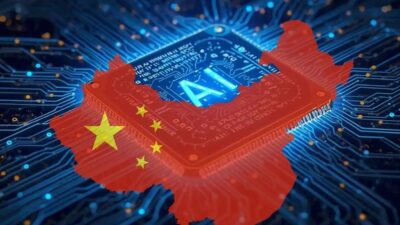 China Berhasil Bikin Chip AI Analog 1.000x Lebih Kencang dari Nvidia dan AMD