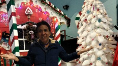 Snow City Singapura Beri Diskon 30 Persen untuk Wisatawan Indonesia