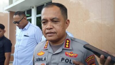 Penyidikan Kebakaran MT Federal II Dimulai, Korban Meninggal Total 14 Orang