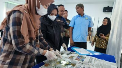 Program Rehabilitasi Rutan Karimun Dinilai Berhasil Usai 50 Peserta Lolos Tes Urine Tahap Akhir