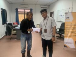 Peduli Warga Sekitar, PT Karimun Granite Salurkan Bantuan PPM Periode Oktober 2025