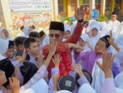 Pemkab Karimun Bangun Jembatan di Pulau Jang Senilai Rp 80 M