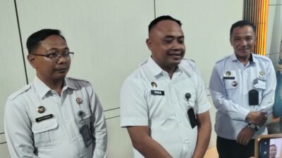 Ka Rutan Karimun Pastikan Keamanan Jordan, Pelapor Dugaan Makelar Kasus Senilai Rp 800 Juta