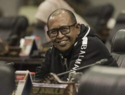 MKGR Kepri Kompak Dukung Rizki Faisal Pimpin DPD Golkar Kepri