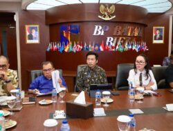 BP Batam Tegas Soal Regulasi Investasi! Ingatkan Pelaku Usaha Tertib Administrasi