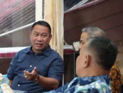 Kolaborasi Wamen UMKM, BP Batam, dan BRI Wujudkan Ekosistem UMKM Berdaya Saing