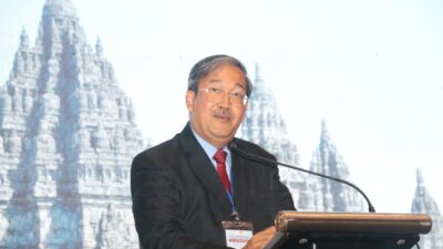 BSN Perkuat Posisi RI di Forum Standar Keramik Internasional ISO/TC 189