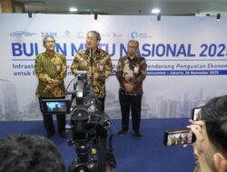 BSN Tegaskan Pemerataan Infrastruktur Mutu sebagai Fondasi Ekonomi Indonesia Emas 2045