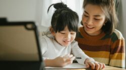 Ilustrasi pendidikan anak Foto: iStock