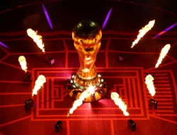 TVRI Resmi Pegang Hak Siar Piala Dunia 2026: Tayangkan Total 104 Pertandingan