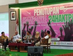 Kasus Kekerasan terhadap Perempuan, Anak dan Pekerja Migran di Batam Melonjak pada 2025