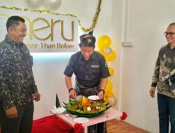 ‎PT Meru Global Internasional Ekspansi Bisnis ke Karimun, Siap Cetak Miliarder Baru