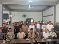 Ditipu Rp 35 Juta, Eks Sekretaris KPU Karimun Polisikan TB Oknum LSM