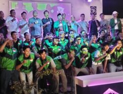 Resmi Beroperasi di Karimun, Grab Proteksi Penumpang dan Driver dengan Asuransi Jiwa 