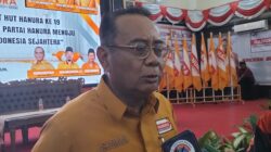 DPRD Karimun Tolak 4 Utusan PT Saipem saat RDP, Ada Apa?