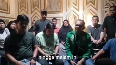 Tanjung Bakal Laporkan Balik Kubu Eks Sekretaris KPU Karimun ke Polda Kepri 