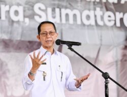 Tahun Baru Tanpa Kembang Api, Amsakar Ajak Warga Berempati dan Menggalang Dana untuk Sumatra