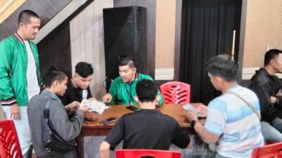 GRAB, Moda Angkutan Darat Ternama Hadir di Karimun, Mulai Mengaspal 7 Desember