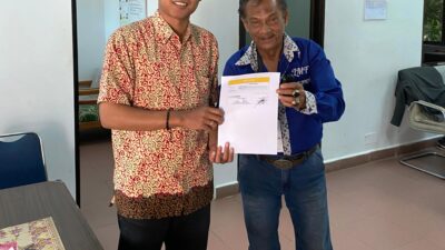 PT KG Salurkan PPM Periode November 2025 kepada Warga Sekitar Wilayah Konsesi