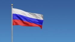 Ilustrasi. Rusia berencana membangun pembangkit listrik tenaga nuklir di Bulan pada 2036 untuk mendukung program antariksa bersama dengan China. (Foto: iStock/Derek Brumby)