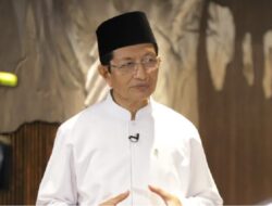 Menag: Maknai Akhir Tahun dengan Refleksi dan Doa, Jangan Euforia Berlebihan