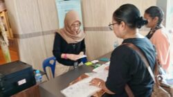 Petugas Pelabuhan dan Imigrasi Karimun Tegaskan Tak Pernah Terima Uang Guarantee 