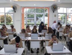 Rekrutmen PPPK Tendik Sekolah Rakyat Dibuka, Ada 3.000 Lebih Formasi