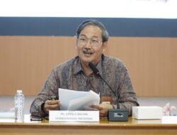 Refleksi 2025 dan Outlook 2026: BSN Perkuat Perlindungan Masyarakat dan Daya Saing Nasional