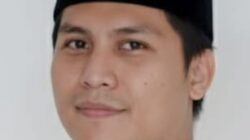 Muhammad Nurman Novian SSos M Kesos Gr