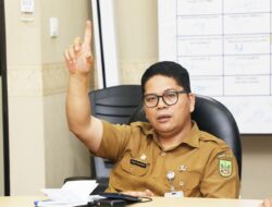 Pemko Batam Intensifkan Penjangkauan PMKS, Dua Orang Diamankan untuk Pembinaan
