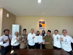 RSBP Batam Terima Sertifikat Halal dari LPPOM MUI Kepri, Pertama di Provinsi Kepulauan Riau