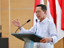 RKPD Batam 2027, Amsakar-Li Claudia Fokus Perkuat SDM hingga Tangani Sampah dan Banjir