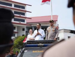 BP Batam Jawab Tuntutan Warga Sengkuang, Percepat Solusi Air Bersih