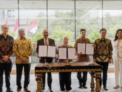 Kolaborasi Klinis Mayapada Healthcare dan Apollo Hospitals India Kian Matang