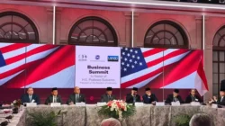 Prabowo Sebut Amerika Serikat Banyak Bantu Indonesia di Masa-masa Kritis