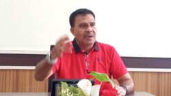 Stok Pangan Capai 3.239 Ton, Bulog Batam Jamin Stok Pangan Aman Hingga 4 Bulan ke Depan