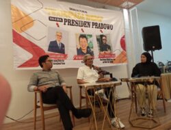 Akademisi di Batam Optimistis Hubungan Dagang Indonesia-AS Bisa Jaga Ketersediaan Energi dalam Negeri