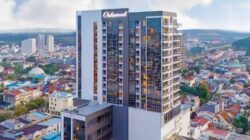 Perjalanan Rasa dari Tujuh Benua, Mengisi Momen Berbuka di Oakwood Grand Batam