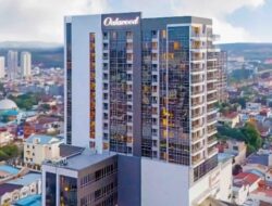Perjalanan Rasa dari Tujuh Benua, Mengisi Momen Berbuka di Oakwood Grand Batam