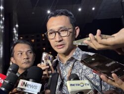 KPK Dukung UU Perampasan Aset demi Beri Efek Jera bagi Koruptor