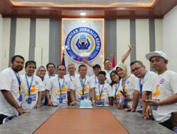 KJK Tegaskan HPN Momentum Jaga Profesionalisme Pers