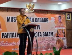 DPRD Karimun Bidik Dua Tambang Pasir Darat Puluhan Hektare, Ini Dugaan Kasusnya