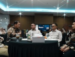 BP Batam Dukung Pengembangan Pendidikan Vokasi, Dorong Peningkatan Kualitas SDM